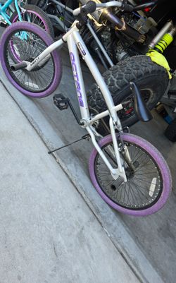 Bike bmx