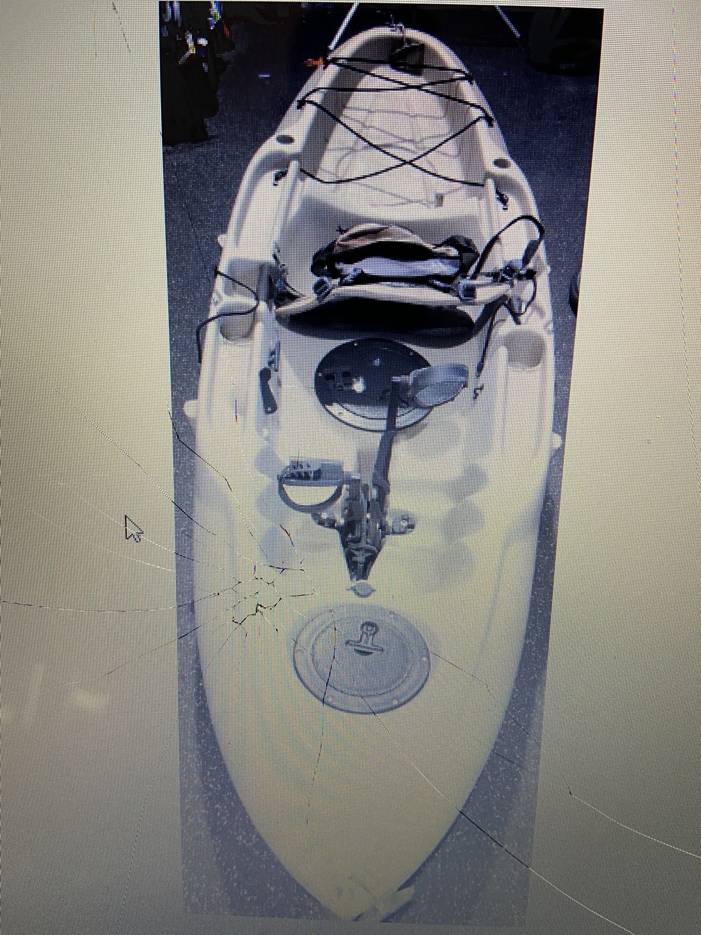 Photo Hobie Sport Kayak