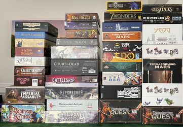 Board Games