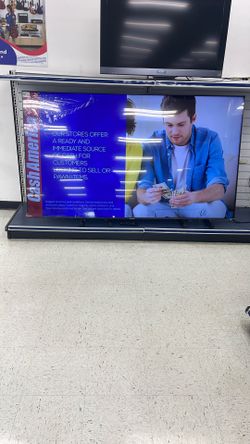 Samsung TV