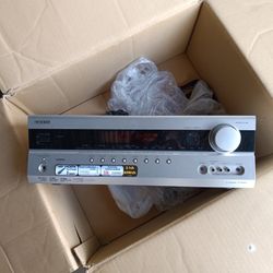 Receiver Onkyo