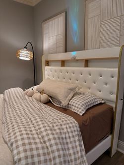Cama Queen