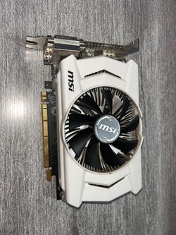 MSi Nvidia GeForce GTX 950 Graphic Card
