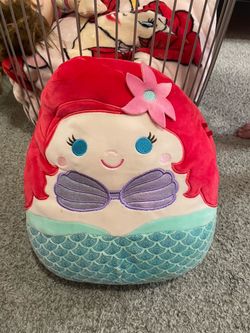 Disney Squishmallow