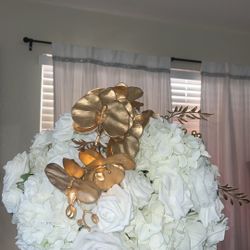 Centerpieces Flowers For Wedding Party Baby Shower