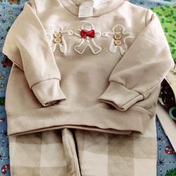 Christmas Outfit