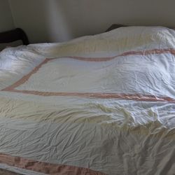 Queen Duvet