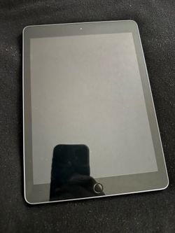 Apple iPad