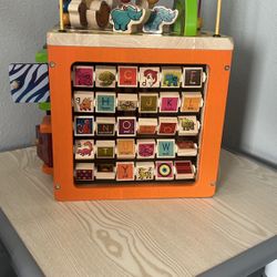 Toddler Toys