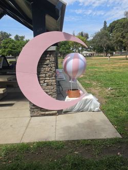 Moon only *free