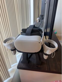Meta Quest 2 VR