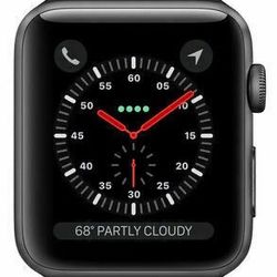 Apple Watch Series 5 GPS+CELLULAR