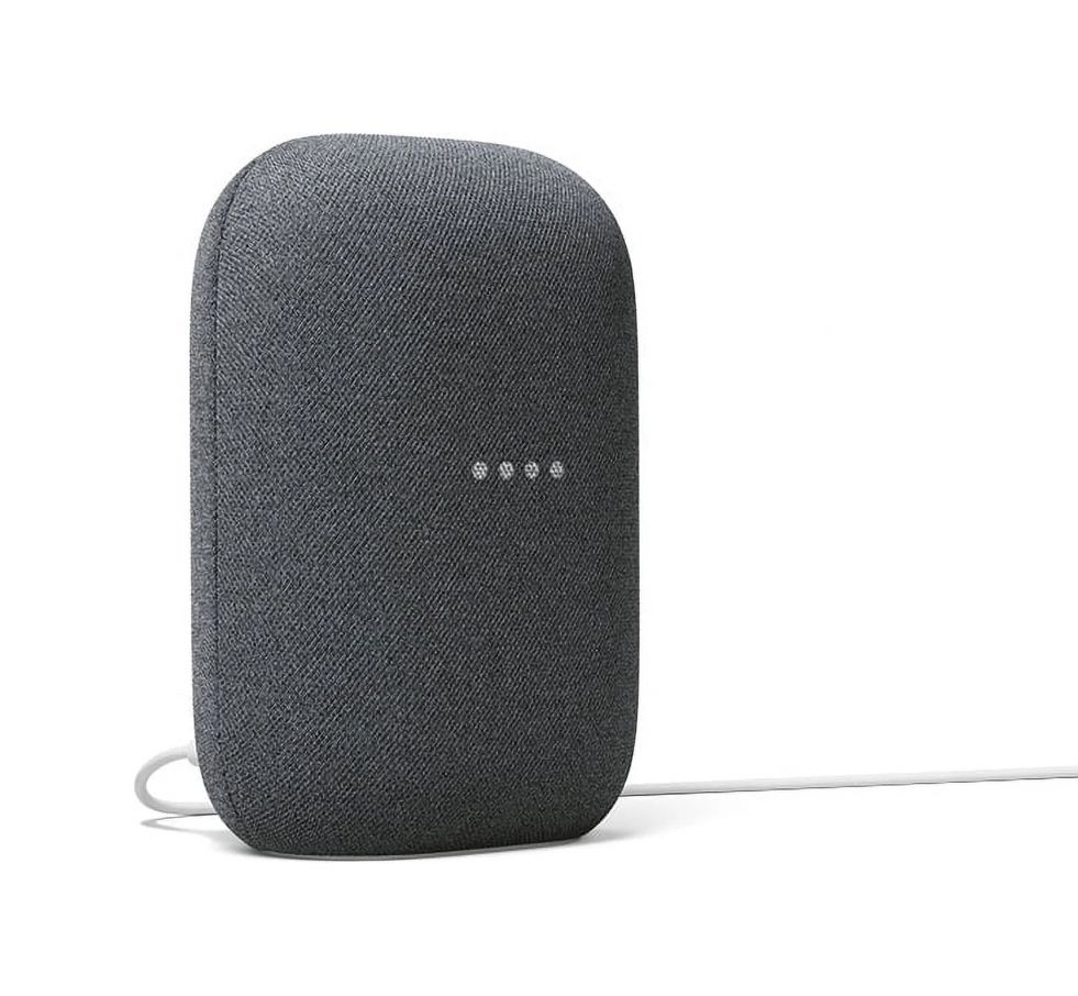Google Nest Audio Smart Speaker