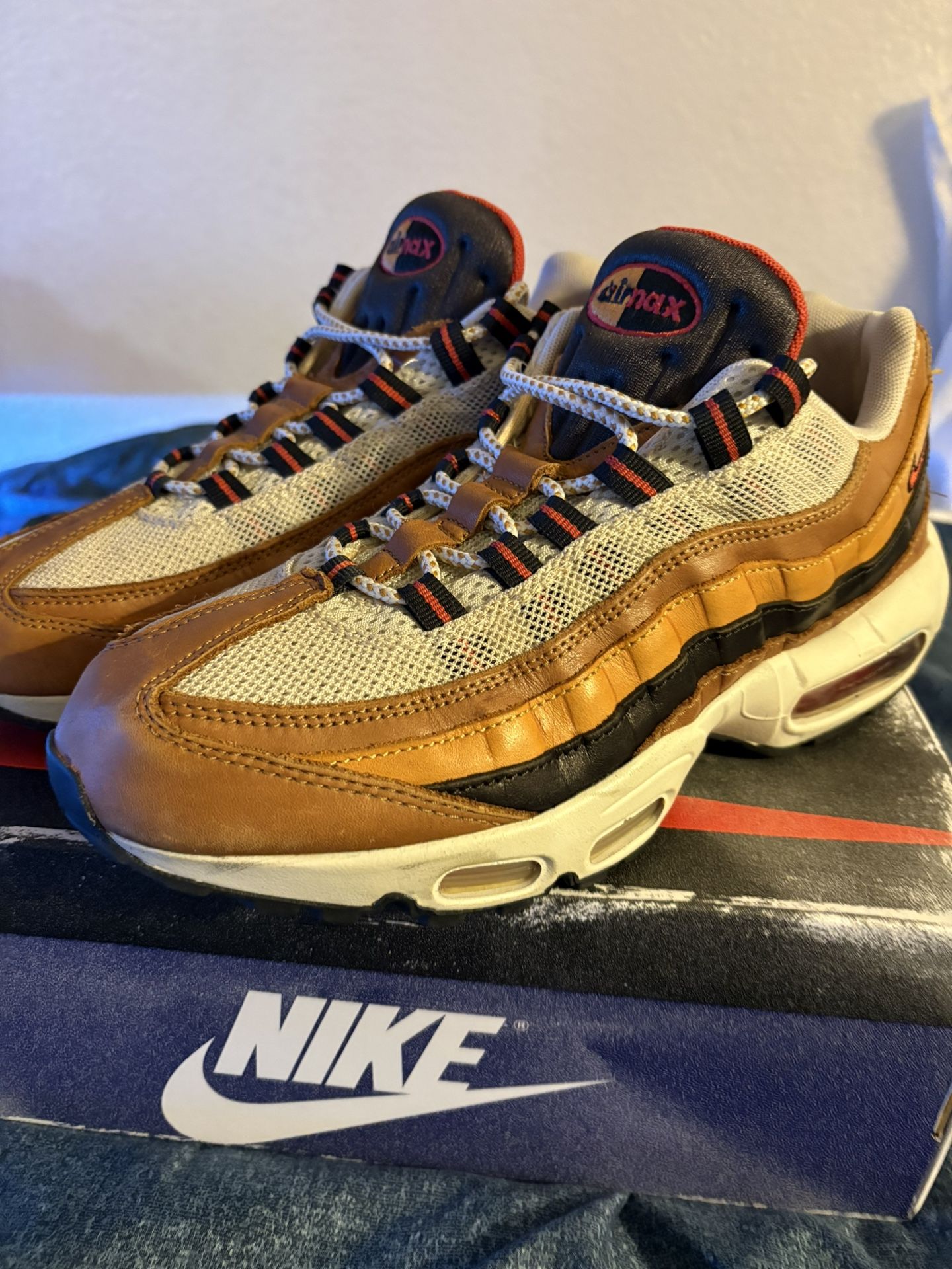 Nike Air Max 95 QS
