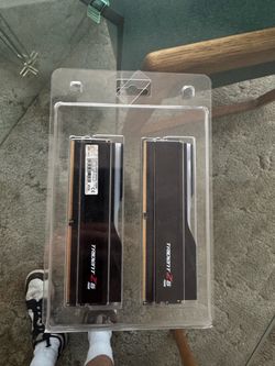 G.Skill Trident Z5 RGB 48gb DDR5 Ram
