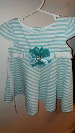 Baby Dress 12 months