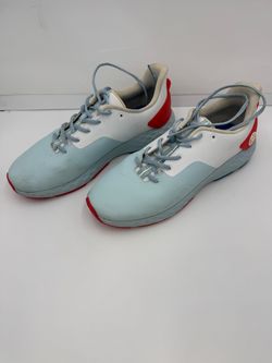 Men’s golf shoes Size 12