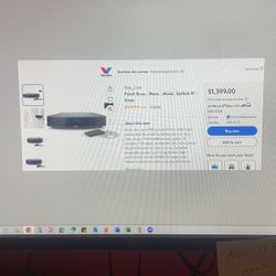 Bose Wave IV Music System