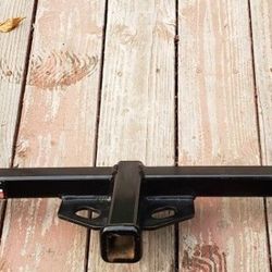 U-Haul:2007 to 2017 Nissan Maxima trailer hitch