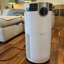 Shark Air Purifier 
