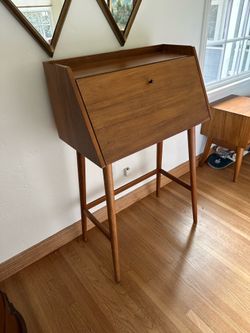 West Elm Desk