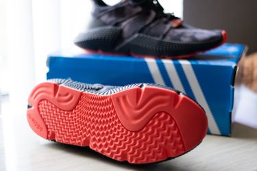 Adidas prophere bleached shop