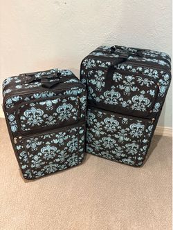 Suit Case set