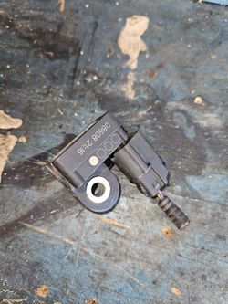 Ford Fusion Sensor Parts