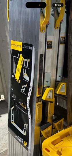 Step tool for workers