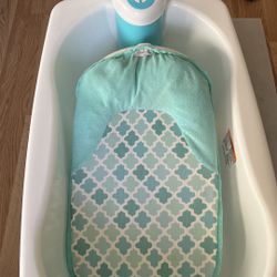 Baby Jet Bathtub