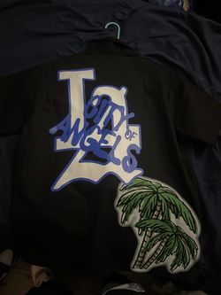 Sdl half zip up