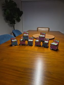 Needoh nice cubes look in the description