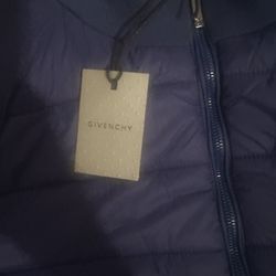 Authentic Givenchy jacket