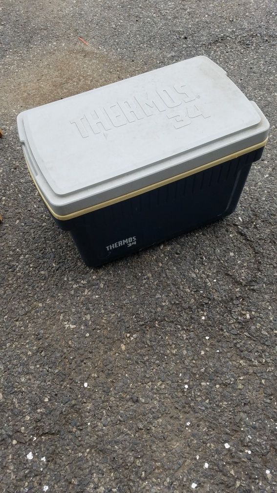 Cooler