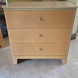 Bedside Table /Nightstand