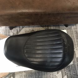 Harley Seat
