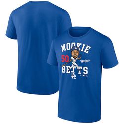 Dodgers Mookie Betts Tshirt
