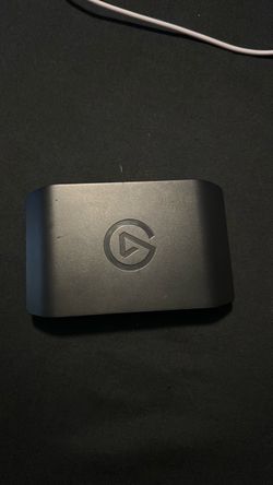 Elgato 4KX Capture Card