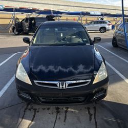 2006 Honda Accord