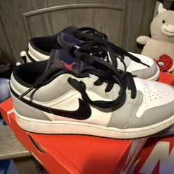 Low Jordan Ones