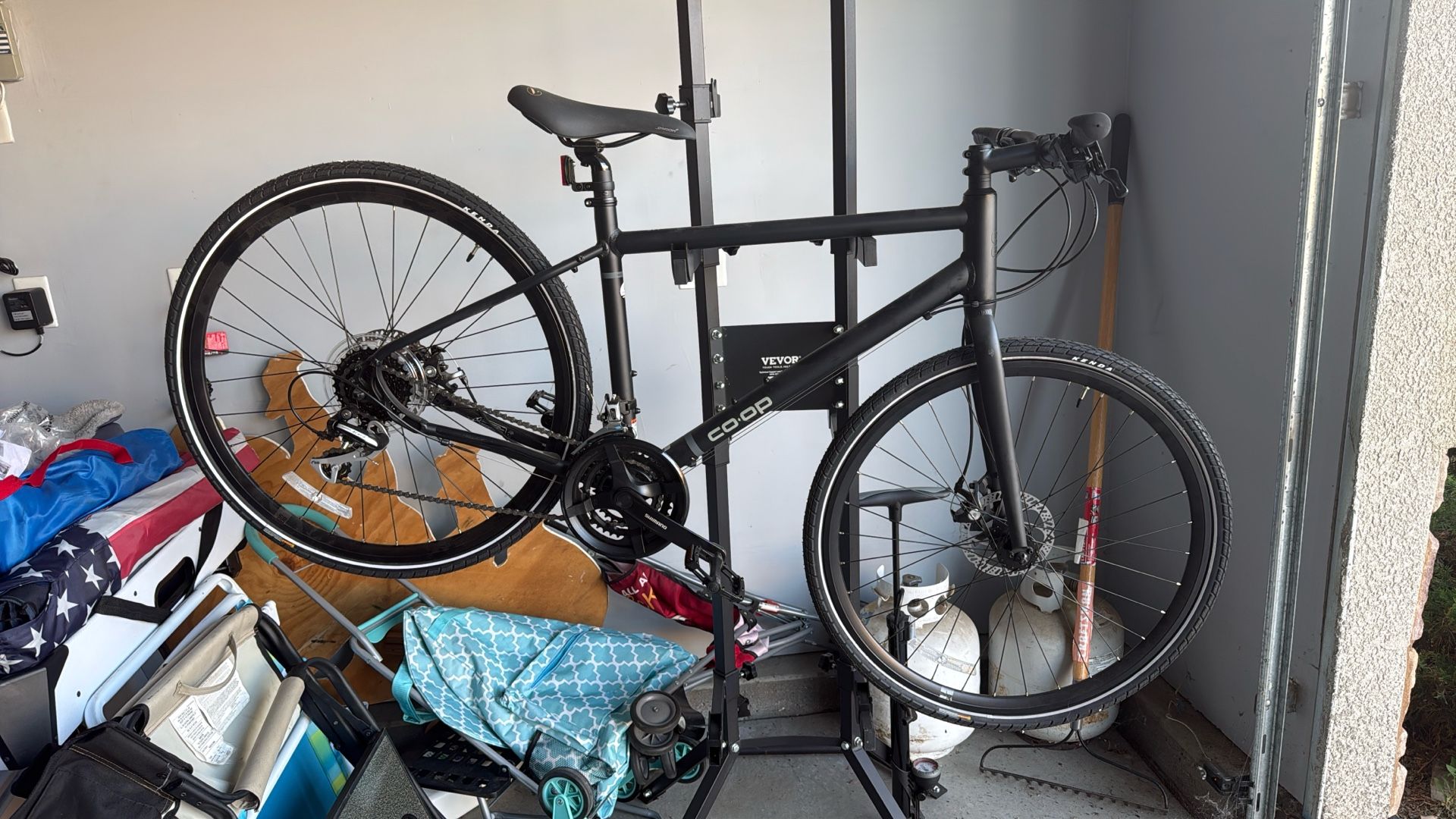 AREI BIKE 