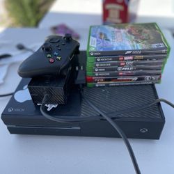 Xbox One 