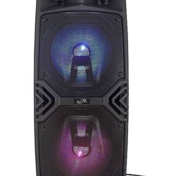 Bluetooth Wireless Speaker