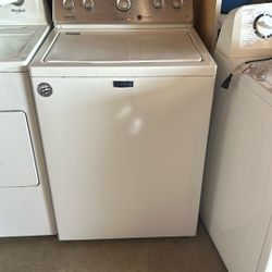 maytag washer