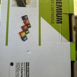 Toner Cartridge 
