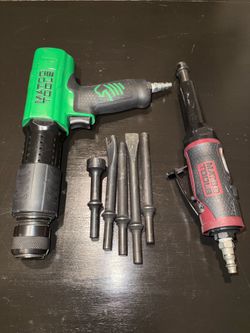 Matco Tool Bundle