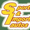 Sports & Imports Autos