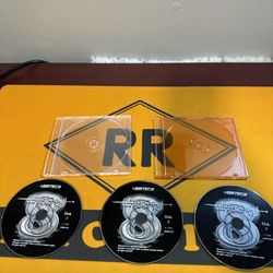 Wizardry 8 PC CD-ROM Sirtech RPG Of The Year Edition Sir Tech 2002