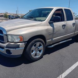 2003 Dodge Ram 1500