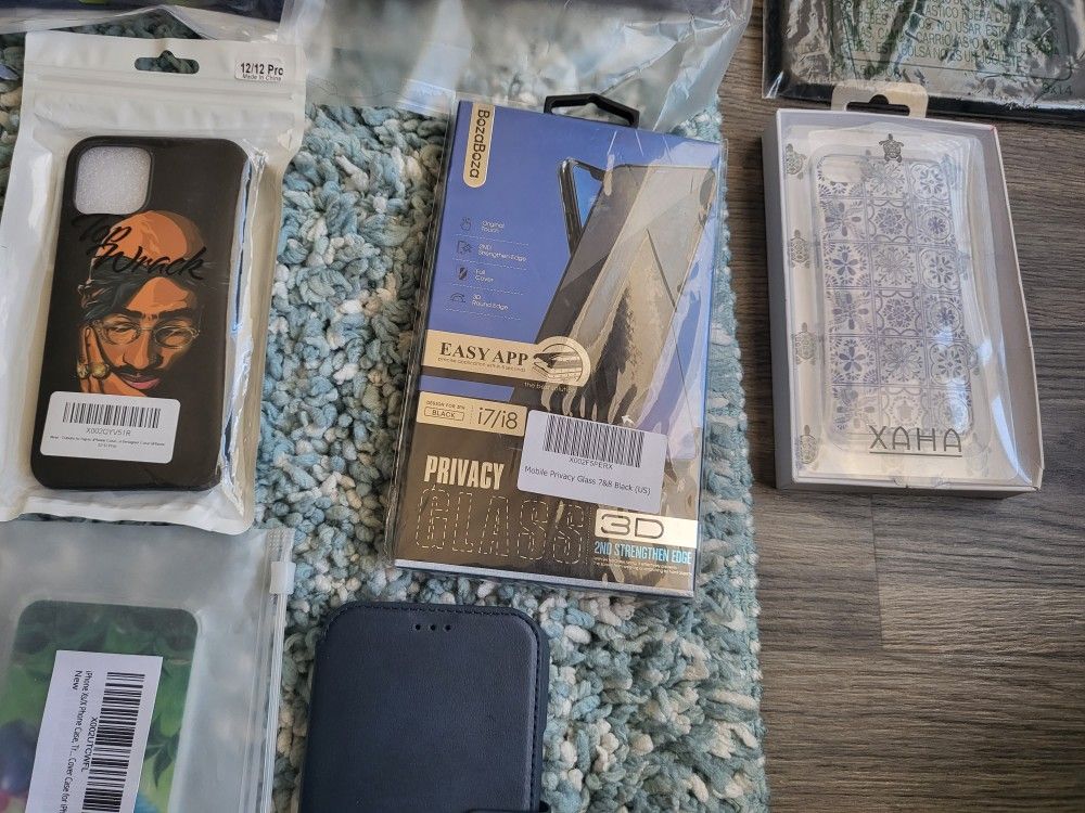 Phone And IPad Cases